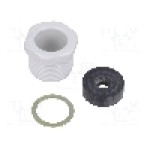 Presetupa poliamida, PG13,5, ILME - CRR 13.5