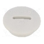 Presetupa poliamida, PG13,5, PMA - 514-13 Presetupa poliamida, PG13,5, PMA - 514-13