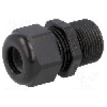 Presetupa poliamida, PG13,5, IP68, HSK-K, HUMMEL - 1.209.1301.60 Presetupa poliamida, PG13,5, IP68, HSK-K, HUMMEL - 1.209.1301.60