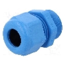 Presetupa poliamida, PG13,5, IP68, HSK-K, HUMMEL - 1.209.1302.14