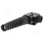 Presetupa poliamida, PG13,5, IP68, HSK-W-FLEX, HUMMEL - 1.314.1301.14