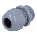 Presetupa poliamida, PG13,5, IP68, SKINTOP®, LAPP - 53015030