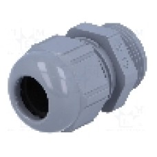 Presetupa poliamida, PG13,5, IP68, SKINTOP®, LAPP - 53015030