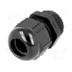 Presetupa poliamida, PG13,5, IP68, SKINTOP®, LAPP - 53015230