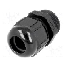 Presetupa poliamida, PG13,5, IP68, SKINTOP®, LAPP - 53015230