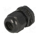 Presetupa poliamida, PG13,5, IP68, KSS WIRING - EG-13.5 Presetupa poliamida, PG13,5, IP68, KSS WIRING - EG-13.5