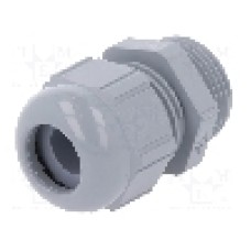 Presetupa poliamida, PG13,5, IP68, LAPP - 53015130