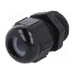 Presetupa poliamida, PG13,5, IP68, LAPP - 53015330 Presetupa poliamida, PG13,5, IP68, LAPP - 53015330