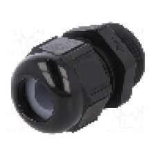 Presetupa poliamida, PG13,5, IP68, LAPP - 53015330