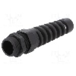 Presetupa poliamida, PG13,5, IP68, {{Seria producatorului}}, LAPP - 53015830 Presetupa poliamida, PG13,5, IP68, {{Seria producatorului}}, LAPP - 53015830