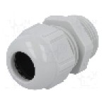 Presetupa poliamida, PG13,5, IP68, LAPP - 53018030 Presetupa poliamida, PG13,5, IP68, LAPP - 53018030