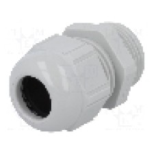 Presetupa poliamida, PG13,5, IP68, LAPP - 53018030