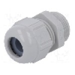 Presetupa poliamida, PG13,5, IP68, {{Seria producatorului}}, LAPP - 53018130 Presetupa poliamida, PG13,5, IP68, {{Seria producatorului}}, LAPP - 53018130