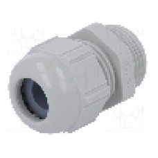 Presetupa poliamida, PG13,5, IP68, {{Seria producatorului}}, LAPP - 53018130