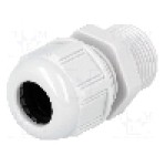 Presetupa poliamida, PG13,5, IP68, MOLEX - 93600-0405 7000.7832.2 Presetupa poliamida, PG13,5, IP68, MOLEX - 93600-0405 7000.7832.2