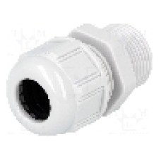 Presetupa poliamida, PG13,5, IP68, MOLEX - 93600-0405 7000.7832.2