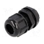Presetupa poliamida, PG13,5, IP68, MOLEX - 93600-0407 7000.7832.6 Presetupa poliamida, PG13,5, IP68, MOLEX - 93600-0407 7000.7832.6