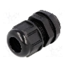 Presetupa poliamida, PG13,5, IP68, MOLEX - 93600-0407 7000.7832.6 Presetupa poliamida, PG13,5, IP68, MOLEX - 93600-0407 7000.7832.6