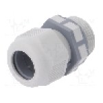 Presetupa poliamida, PG13,5, IP68, TECHNO - THA.451.C1E Presetupa poliamida, PG13,5, IP68, TECHNO - THA.451.C1E