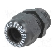 Presetupa poliamida, PG13,5, IP68, V-TEC EX PG, OBO BETTERMANN - VTEC EX PG13.5SW