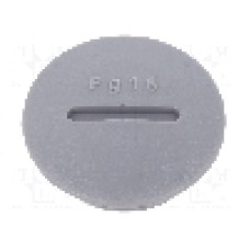 Presetupa poliamida, PG16, {{Clasa etanşeitate}}, {{Seria producatorului}}, ALPHA WIRE - HPP16 SL080