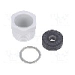 Presetupa poliamida, PG16, ILME - CRR 16