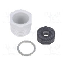 Presetupa poliamida, PG16, ILME - CRR 16