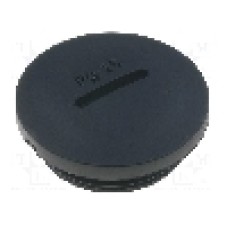 Presetupa poliamida, PG16, KSS WIRING - PSP16