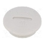 Presetupa poliamida, PG16, PMA - 514-16