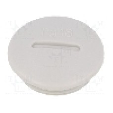 Presetupa poliamida, PG16, PMA - 514-16