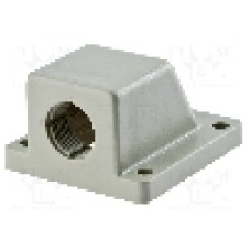 Presetupa poliamida, PG16, IP65, HUMMEL - 1.306.1600.14