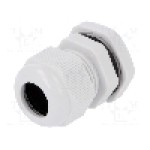 Presetupa poliamida, PG16, IP67, AKS ZIELONKA - 220208 Presetupa poliamida, PG16, IP67, AKS ZIELONKA - 220208