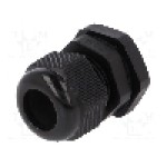 Presetupa poliamida, PG16, IP67, AKS ZIELONKA - 220218 Presetupa poliamida, PG16, IP67, AKS ZIELONKA - 220218