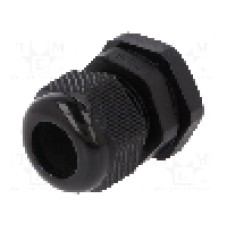 Presetupa poliamida, PG16, IP67, AKS ZIELONKA - 220218 Presetupa poliamida, PG16, IP67, AKS ZIELONKA - 220218