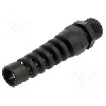 Presetupa poliamida, PG16, IP68, HSK-K-FLEX, HUMMEL - 1.293.1601.60 Presetupa poliamida, PG16, IP68, HSK-K-FLEX, HUMMEL - 1.293.1601.60