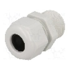 Presetupa poliamida, PG16, IP68, HSK-K, HUMMEL - 1.209.1600.60