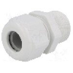 Presetupa poliamida, PG16, IP68, HSK-K, HUMMEL - 1.209.1600.61 Presetupa poliamida, PG16, IP68, HSK-K, HUMMEL - 1.209.1600.61