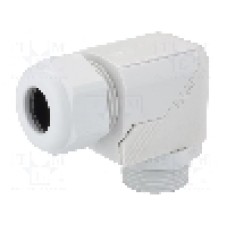 Presetupa poliamida, PG16, IP68, HSK-W, HUMMEL - 1.317.1600.15