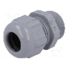 Presetupa poliamida, PG16, IP68, SKINTOP®, LAPP - 53015040