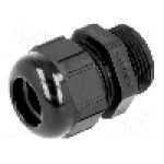 Presetupa poliamida, PG16, IP68, SKINTOP®, LAPP - 53015240 Presetupa poliamida, PG16, IP68, SKINTOP®, LAPP - 53015240