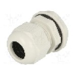 Presetupa poliamida, PG16, IP68, KSS WIRING - EG-16GY1 Presetupa poliamida, PG16, IP68, KSS WIRING - EG-16GY1