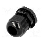 Presetupa poliamida, PG16, IP68, KSS WIRING - EGRWW16 Presetupa poliamida, PG16, IP68, KSS WIRING - EGRWW16