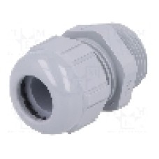 Presetupa poliamida, PG16, IP68, LAPP - 53015140