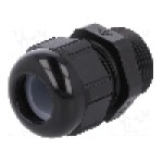 Presetupa poliamida, PG16, IP68, {{Seria producatorului}}, LAPP - 53015340