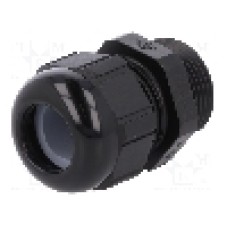 Presetupa poliamida, PG16, IP68, {{Seria producatorului}}, LAPP - 53015340