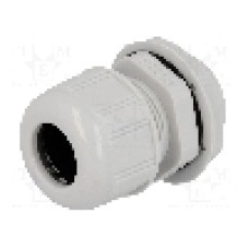 Presetupa poliamida, PG16, IP68, MOLEX - 93600-0414 7000.7833.7