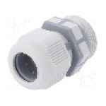 Presetupa poliamida, PG16, IP68, TECHNO - THA.451.C2E Presetupa poliamida, PG16, IP68, TECHNO - THA.451.C2E