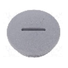 Presetupa poliamida, PG21, {{Clasa etanşeitate}}, {{Seria producatorului}}, ALPHA WIRE - HPP21 SL080