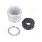 Presetupa poliamida, PG21, ILME - CRR 21