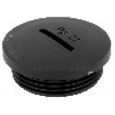 Presetupa poliamida, PG21, KSS WIRING - PSP21